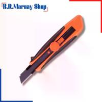 ราคา CODคัตเตอร์, มีดคัตเตอร์, มีดคัตเตอร์แท้, รุ่น Elephant Heavy Duty R-1801 ขนาด 18 มม.45° ใบมีด SK5 อุปกรณ์สำนักงาน เครื่องตัด เครื่องตัด มีดตัดที่ดีTikTok (1732830994876434070)