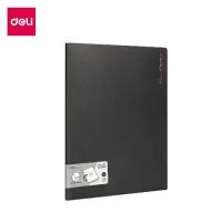 ราคา จัดส่งในกรุงเทพฯ Deli แฟ้มโชว์ผลงาน แฟ้มซองโชว์เอกสารพลาสติกใส แฟ้มสอดเอกสารขนาด A4 สันแบบโค้ง 30 ช่อง อุปกรณ์สำนักงาน Display Book (1732889091692332457)