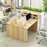 ราคา โต๊ะทำงาน โต๊ะสำนักงาน ออฟฟิศ โต๊ะคอมพิวเตอร์ พร้อมเก้าอี้ วัสดุไม้ MDF แข็งแรง รับน้ำหนักได้เยอะ (1733283646235247980)