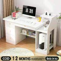 ราคา แนะนำ แนะนำ โต๊ะมีลิ้นชัก โต๊ะไม้ โต๊ะทำงาน โต๊ะเขียนหนังสือ โต๊ะคอมพร้อมลิ้นชัก โต๊ะคอมพิวเตอร์ตั้งโต๊ะ โต๊ะคอมพิวเตอร์ มีหลายขนาด สไตล์โมเดิร์นTikTok (1733028061006955634)