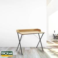 ราคา SMITH โต๊ะทำงาน รุ่น AVA-BE ขนาด 90x50x78ซม. สีบีช (1733281601858667756)