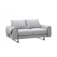 ราคา Modernform โซฟา รุ่น ETHAN ขนาด 2 ที่นั่ง หุ้มหนังแท้ (1733180134113182743)