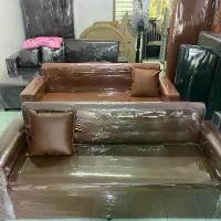 ราคา โซฟา 3 ที่นั่งสไตล์มินิมอล ขนาด 60x175x78 cm ผลิตใหม่จากโรงงาน ราคาประหยัดสุดคุ้ม คุณภาพดี ทนทาน (1731925045042513040)