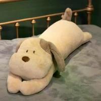 ราคา หมอนยาวรูปสุนัขสำหรับเด็กผู้หญิง นอนหลับ ข้างเตียง หมอนข้างสำหรับนอนตะแคง หมอนรองขา โซฟา หมอนรองหลัง ที่หัวเตียง (1733242475767563445)