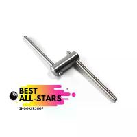 ราคา อุปกรณ์ อัดหัวคิวสนุกเกอร์ Tip Press โต๊ะ สนุกเกอร์ ไม้สนุ๊กเกอร์ (1733074602423977839)