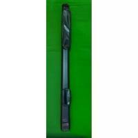 ราคา กระบอกใส่ไม้คิว2ท่อนมีสายสะพาย โต๊ะ สนุกเกอร์ ไม้สนุ๊กเกอร์ (1732608162159167068)