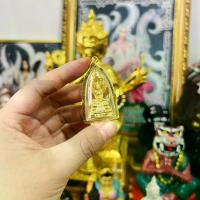 ราคา กรอบ อิตาลี เจ้าแรกเมืองสงขลา เหรียญ เลื่อน ทองคํา เครื่อง สาย ใต้ พระปิดตา หลวงปู่ โต๊ะ lucky charm baby 2025 Thailand Authentic Specialty Handicrafts Luang Phor Zen Nan (1733209724973844133)