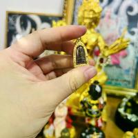 ราคา กรอบ อิตาลี เจ้าแรกเมืองสงขลา เหรียญ เลื่อน ทองคํา เครื่อง สาย ใต้ พระปิดตา หลวงปู่ โต๊ะ lucky charm baby 2025 Thailand Genuine Brand Unique Handicraft Medicine Buddha 25 (1733209473138394789)