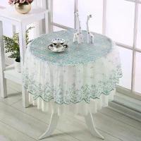 ราคา ผ้าปูโต๊ะกลมขนาดเล็ก สไตล์ยุโรปใหม่ ลูกไม้ ปกเต็ม เหมาะสำหรับบ้าน ผ้าปูโต๊ะกาแฟกลม ผ้าปูโต๊ะกลม เหมาะสำหรับโต๊ะรับประทานอาหาร ปี 2025 ผ้า ปู โต๊ะ คอม (1732716762448692300)