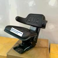 ราคา เบาะนั่งรถไถทั้งชุด เก้าอี้ เบาะรถไถ เก้าอี้รถไถรุ่นมีเท้าแขน รถไถฟอร์ด Ford F5000 - F6600 F6610 F6640 F7810 (1733129346807399764)