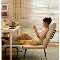 ราคา Sp เก้าอี้ เก้าอี้ทำงาน สามารถปรับนอน เอน เพื่อเป็นเก้าอี้พักผ่อนได้ 2031 (1732839589257709329)