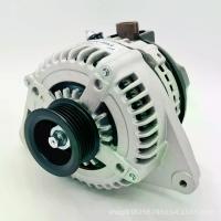 ราคา มอเตอร์สตาร์ทรถ, เข้ากันได้กับ Toyota Series, 27060-0, อะไหล่รถยนต์ ตู้ ลําโพง หลัง เบาะ 4 ประตู (1732933099850794620)