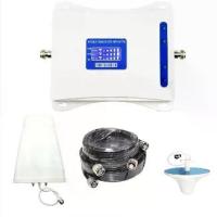 ราคา เครื่องขยายสัญญาณโทรศัพท์มือถือ, ขายร้อนภายในประเทศ, เสาอากาศเครื่องขยายสัญญาณ 900/1800/2100, เหมาะสำหรับ 2G/3G/4G ปลั๊กไฟ ชิปเสียง ยาว เมตร มอก ตู้ คอนโทรล ไฟฟ้า บ้านน็อคดาวน์ อยุธยา capacitor (17330