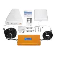 ราคา เครื่องขยายสัญญาณ GSM / 3G, ทอง, เครื่องขยายสัญญาณโทรศัพท์มือถือ, ตัวต่อสัญญาณ 2G / 3G, อะแดปเตอร์รับสัญญาณ ปลั๊กไฟ ชิปเสียง ยาว เมตร มอก ตู้ คอนโทรล ไฟฟ้า บ้านน็อคดาวน์ อยุธยา (1733019464724350795)