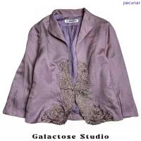 ราคา VIVIENNE TAM เสื้อสูท แบรนด์เนม ของแท้ % ขายร้อน ตู้ กด ดอกไม้ มี ที่ ไหน บ้าง กล่อง p 39 (1733220191284593891)