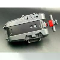 ราคา Beyblade X ของแท้️ ( Launcher&Grips) มือหนึ่งพร้อมส่ง ทีม เบย์เบลด ที่ เท่ ที่สุด น า บ ย ์ ล ด ของเล่น เด็ก ผู้ชาย beyblade spin x mystery toy เบยเบลด valkyrie volt (1732511276502779584)