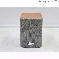 ราคา BE59 ลำโพงญี่ปุ่นมือสอง 1 ลูก (780) ONKYO D-M3 40W 6 โอห์ม Woofer 2.5 นิ้ว Size ตู้ 8.5x9.5x12CM ฝาหน้าเปิดไม่ได้ รอยตาม ขายดี (1733171848428160662)