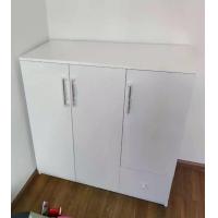 ราคา ตู้เสื้อผ้าเด็กรุ่นใหม่ 3บาน ขนาด 40*90*90 ตู้ เสื้อ (1730051551369267623)