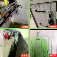 ราคา ขายส่งตะขอสแตนเลสสำหรับใช้ในบ้าน ตะขอท่อสี่เหลี่ยมสำหรับครัว ระเบียง ตะขอแบนเล็กสำหรับหน้าต่าง ตู้ ประตู แขวนไส้กรอกและเนื้อสัตว์แห้ง (1733324317122463570)