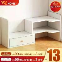 ราคา ที่จัดระเบียบโต๊ะ, ชั้นวางบนโต๊ะ, ชั้นวางเดสก์ท็อป, ชั้นวางแบบปรับได้, ชั้นวางที่ขยายได้, ชั้นวางหนังสือ, ชั้นวางหนังสือ, ที่จัดระเบียบโต๊ะทำงาน, เหมาะสำหรับจัดระเบียบโต๊ะทำงาน (1732983779060713039)