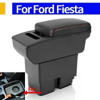 ราคา กล่องที่เท้าแขน, สำหรับ Ford Fiesta MK7, 2009-2017, กล่องเก็บของ, อุปกรณ์ตกแต่งภายใน, ติดตั้งง่าย, เหมาะสำหรับ Ford Fiesta, (1732842361706087886)