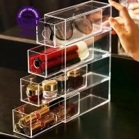 ราคา {การจัดส่งสินค้า 24 ชั่วโมง}กล่องเก็บแว่น กล่องเก็บแว่นกันแดด กล่องเก็บของอะครีลิค ของใช้ในบ้าน กล่องเก็บของ กล่องใส่แว่ คําแนะนําการขายที่ร้อนแรงในเดือนนี้ (1733094626253702747)