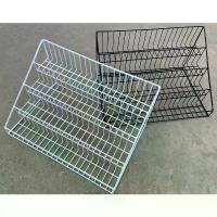 ราคา ชั้นวางของ ชั้นวางโชว์สินค้า ชั้นวางน้ำหอม ชั้นขั้นบันได ขายร้อน (1732910899147277643)