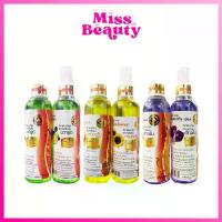 ราคา 【ส่งฟรี】 (แพ็คคู่) จีนีวี่ แฮร์ โทนิค วิตามิน เร่งผมยาว รักษาเส้นผม 120 มล. Genive Hair tonic Vitamin (1733343693774751183)