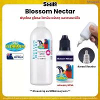 ราคา Vetafarm Blossom Nectar น้ำหวานสำหรับนก Lorikeet ฟรุกโตส ซูโครส วิตามิน แร่ธาตุ และกรดอะมิโน (แบ่ง 30ML) COD (1733291328258541275)