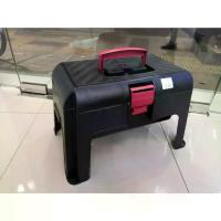 ราคา COD. กล่องเก้าอี้เครื่องมือช่าง เก้าอี้นั่งพร้อมกล่องสำหรับเก็บอุปกรณ์ เครื่องมือช่าง มีฝาปิดลีอคในตัวรับน้ำหนักได้ถึง100 กก.. ของใช้ในครัวเรือน Home Supplies (1732940209367713546)