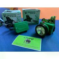 ราคา COD. ไฟฉายคาดหัว ตราช้าง รุ่น 552 CHANG 552 LED ดำน้ำได้ ห้องครัว ของใช้ในครัวเรือน (1732966865987536557)