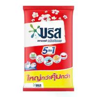 ราคา [COD] บรีส เพาเวอร์ พลังขจัดคราบ ผงซักฟอก ขนาด 4,200 กรัม (1733346493334127746)
