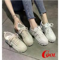 ราคา Cce86Shop COOL SHOES (มาใหม่ AR-02) รองเท้าผ้าใบผู้หญิง เสริมส้น 5 ซม.เทรนด์แฟชั่นรองเท้าเพิ่มความสูงของผู้หญิง ทิชชู่พกพา 3m ผงซักฟอก แผ่นเจลน้ําให้แมวเล่น (1733386924527617325)