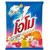 ราคา Omo Plus โอโมพลัส ผงซักฟอก 2,600 กรัม ซันชายน์ สูตรมาตรฐาน สำหรับซักมือ ซักเครื่อง (1731616856999953584)