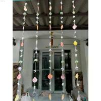 ราคา xfyshop25 โมบายหอย หอยสายเดี่ยวยาว 120 ซม. ม่านหอย ขายเป็นเซ็ต 5 เส้น โมบายหอยแขวนแต่งบ้าน สินค้าขายดี น้ำยาล้างจาน ที่นิยมมากที่สุด บรีสเอกเซล ที่กั้นประตู 3m ผงซักฟอก บรีส 1 ขายดีประจำเดือนนี้ (1732