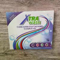 ราคา ผงซักฟอก เอ๊กซ์ตร้าวอช ชนิดเข้มข้น1kg (1731766868114179212)