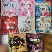 ราคา Downy น้ำยาปรับผ้านุ่ม กลิ่นดอกไม้ติดทนนาน 20ml/แพ็ค แพ็คละ 20 มล. (1732686522028230068)