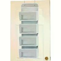 ราคา ที่เก็บเสื้อผ้าแบบแขวน, ไม้แขวนเสื้อ, ที่เก็บตู้เสื้อผ้า, 4 ชั้นวาง, 4 กระเป๋าใบใหญ่, เหมาะสำหรับห้องนอน, ห้องน้ำ, ตู้อาหาร, ที่เก็บของในบ้าน, ตะกร้าเก็บของด้านหน้า (1731644155048658327)