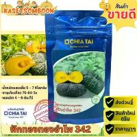 ราคา ฟักทอง ทองอำไพ342 F1 เมล็ดพันธุ์ 100 ก. ตรา เจียไต๋ คําแนะนําผลิตภัณฑ์ใหม่ของเดือนนี้ (1732752744039417503)
