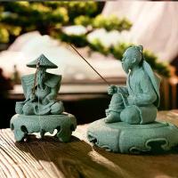 ราคา ตุ๊กตาขนาดเล็ก, รูปปั้นหินทราย, ตกแต่งกระถางดอกไม้, งานศิลปะ, ภูมิทัศน์, เครื่องประดับบ้าน, อุปกรณ์ทำสวน, เหมาะสำหรับภูมิทัศน์ขนาดเล็ก (1732735470672709419)