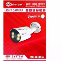 ราคา กล้องวงจรปิด Hi View Camera 5200 Series กล้องวงจรปิดไร้สาย wifi กล้องวงจรปิดโซล่าเซลล์ กล้องวงจรปิดดูผ่านมือถือ กล้องวงจรปิดไร้สายดูผ่านมือถือ กล้องวงจรปิดใส่ซิม กล้องวงจรปิด wi (1733085968399500342)