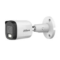 ราคา Dahua, กล้องวงจรปิด HDCVI รุ่น DH-HAC-B2A21-U-IL-A ความละเอียด1080P 2 ล้านพิกเซล (1733096146213045442)