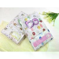 ราคา [พร้อมส่ง] ผ้าอ้อม สาลู 2 ชั้น ขนาด 27x27 นิ้ว (ส่งเร็ว ราคาถูก) ผ้าอ้อมเด็กแรกเกิด ผ้าอ้อมเด็กอ่อน ผ้าอ้อมเด็ก เย็บริมทุกด้าน ซักง่ายแห้งเร็ว (1733328408996644000)