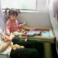 ราคา ที่นอนท่องเที่ยวแบบพกพา, ความเร็วสูง, สำหรับทารก, เตียงเด็ก, เตียงเครื่องบินหนา, รถเข็นเด็ก, ที่นอนเดินทางรถไฟ, มาใหม่ (1732823092968785788)