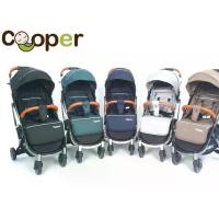 ราคา พร้อมส่ง รถเข็นเด็ก Cooper CROWN แถม 15 รายการ (1733399481721652589)