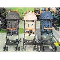 ราคา รถเข็นเด็ก Cooper รุ่น Nano พับเล็กขึ้นเครื่องบิน (1733458703156938093)