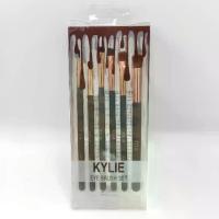 ราคา #64 ชุดแปรงแต่งหน้าKylie 6 ชิ้น แปรงแต่งหน้า **พร้อมส่ง** ขนนุ่มขนาดพกพา งานคุณภาพ (1732035802532186063)