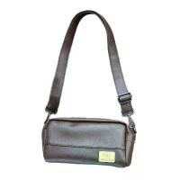 ราคา กระเป๋าสะพายไหล่ลำลอง, กระเป๋าสี่เหลี่ยมเล็ก, หนังนิ่ม, กระเป๋าเป้ใบเล็ก, กระเป๋าสะพายข้าง, กระเป๋าโทรศัพท์, แฟชั่นผู้ชาย, ใหม่ในปี 2025 (1732874071732357118)