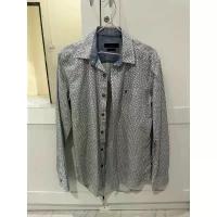 ราคา เสื้อเชิ้ตผู้ชาย LTD มือสอง ไซส์M (1733245878225504091)