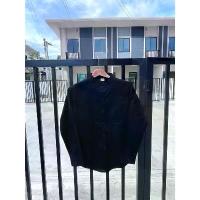 ราคา เสื้อเชิ๊ตคอจีนแขนยาว ขายดี เสื้อเชิ้ตผู้ชาย เสื้อแขนยาวผู้ชาย เสื้อวินเทจ เสื้อผ้า เสื้อผู้ชาย แบรนด์ ช เสื้อผ้าวัยรุ่นตามกระแส เสื้อผ้าทรงเอ เสื้อทรงเอ เสื้อผ้าแนวอนงค์ ร้านเส (1731189767164627082)